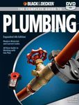 Black & Decker The Complete Guide to Plumbing