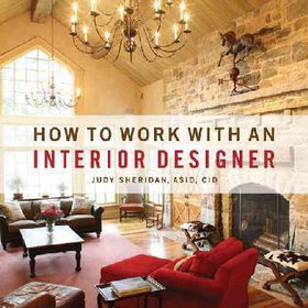 How to Work With an Interior Designerwork 