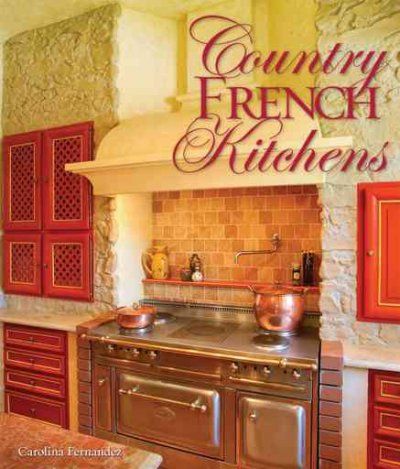 Country French Kitchenscountry 