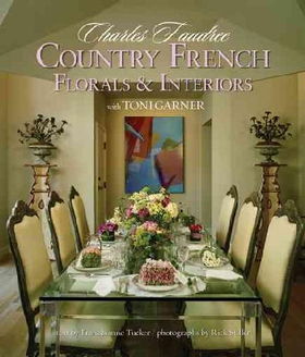 Country French Florals & Interiors