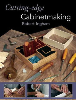 Cutting-Edge Cabinetmakingcutting 