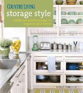Country Living Storage Style