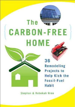 The Carbon-Free Home
