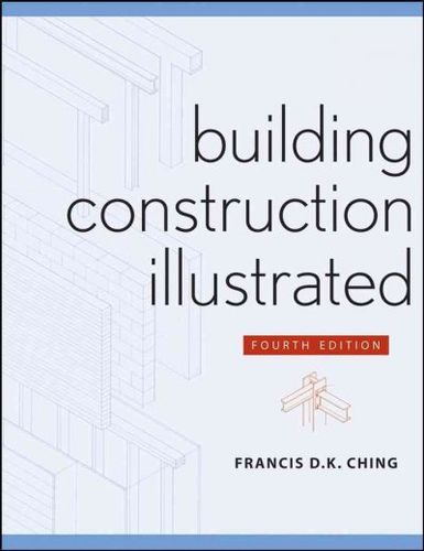 Building Construction Illustratedbuilding 