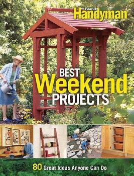 Best Weekend Projectsweekend 
