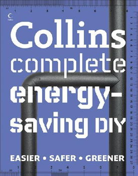 Collins Complete Energy-Saving DIY