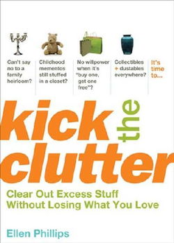 Kick the Clutter