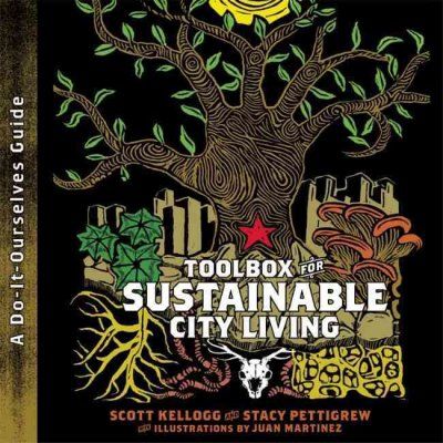 Toolbox For Sustainable City Living (A Do-it-Ourselves Guide)toolbox 
