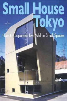 Small House Tokyosmall 
