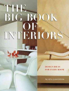 The Big Book of Interiorsbig 