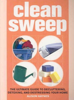 Clean Sweepclean 