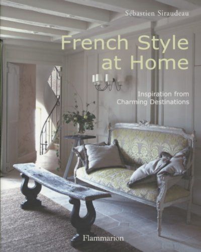 French Style at Homefrench 