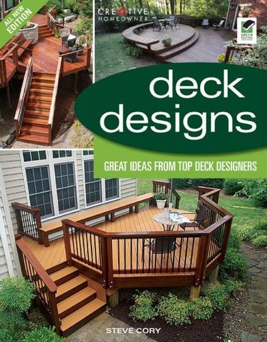 Deck Designsdeck 