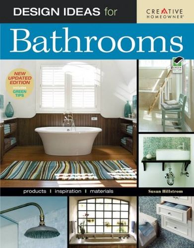 Design Ideas for Bathroomsdesign 