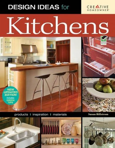Design Ideas for Kitchensdesign 