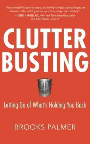 Clutter Bustingclutter 