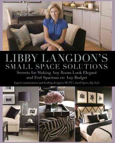 Libby Langdon's Small Space Solutionslibby 