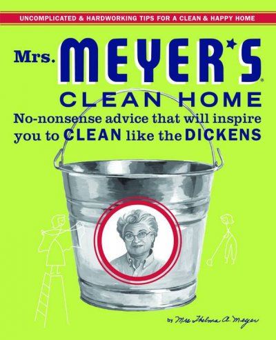 Mrs. Meyer's Clean Homemrs 