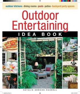 Outdoor Entertaining Idea Bookoutdoor 