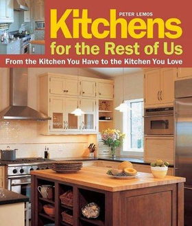 Kitchens for the Rest of Uskitchens 