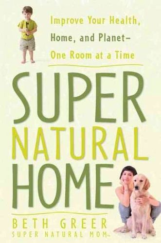 Super Natural Homesuper 
