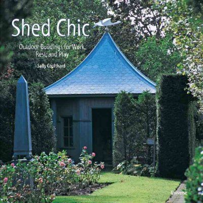 Shed Chicshed 