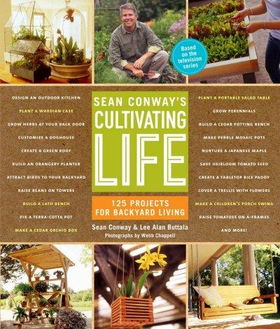 Sean Conway's Cultivating Lifesean 
