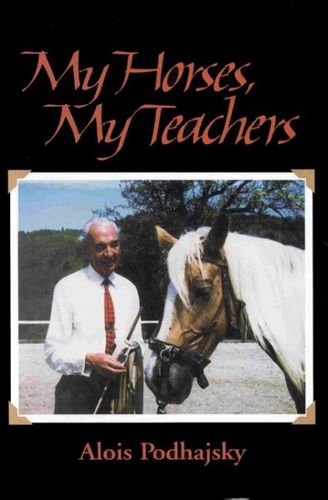 My Horses, My Teachershorses 