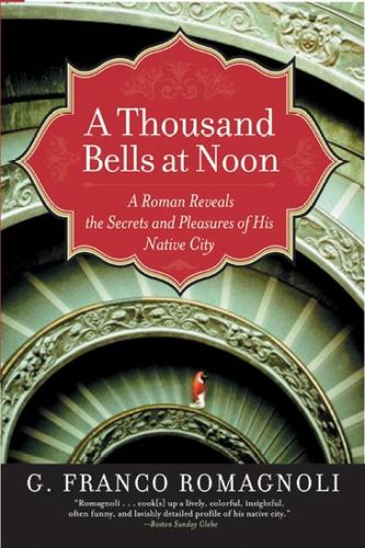 A Thousand Bells at Noonthousand 