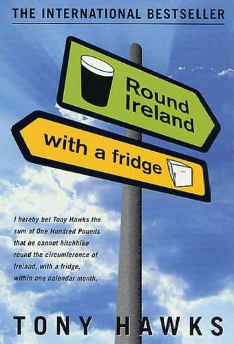Round Ireland With a Fridgeround 