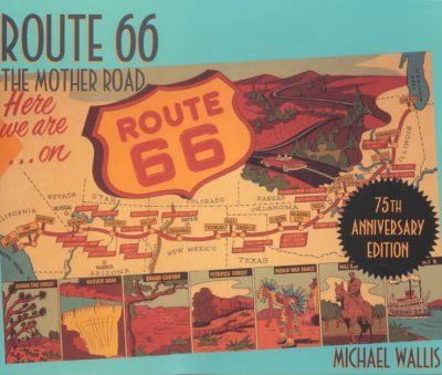 Route 66route 