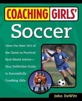 Coaching Girl's Soccer