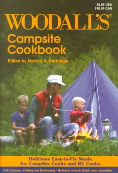 Woodall's Campsite Cookbook