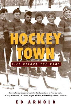 Hockey Town