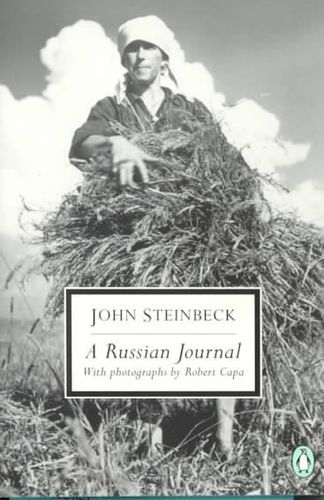 A Russian Journalrussian 