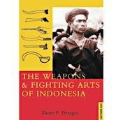 Weapons and Fighting Arts of Indonesiaweapons 