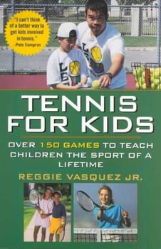 Tennis for Kidstennis 