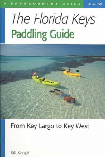 The Florida Keys Paddling Guideflorida 
