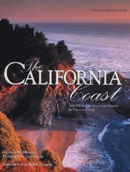 The California Coastcalifornia 
