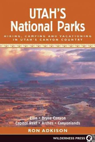 Utah's National Parksutahs 