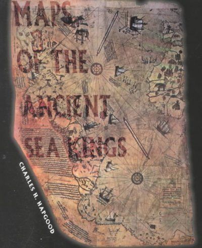 Maps of the Ancient Sea Kingsmaps 