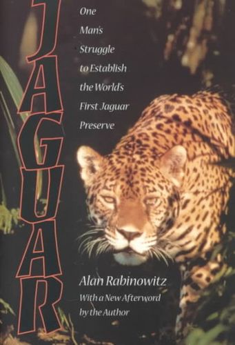 Jaguarjaguar 