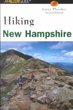 Hiking New Hampshirehiking 