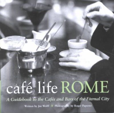 Cafe Life Romecafe 