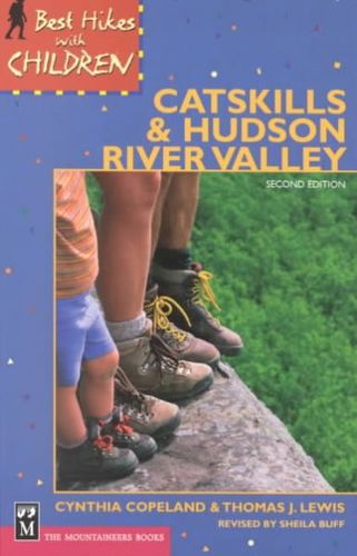 Best Hikes With Children in the Catskills and Hudson River Valleyhikes 
