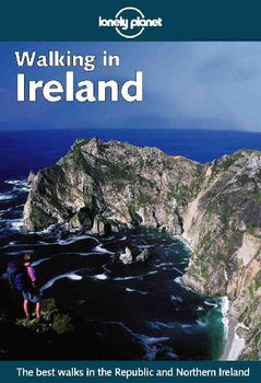 Lonely Planet Walking in Irelandlonely 