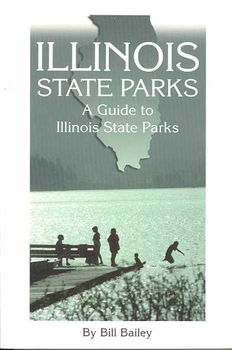 Illinois State Parksillinois 