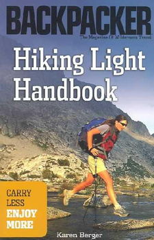 Hiking Light Handbookhiking 