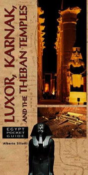 Egypt Pocket Guide Luxor, Karnak, and the Theban Templesegypt 