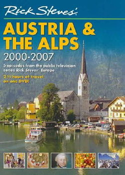 Rick Steves' 2000-2007 Austria & the Alpsrick 
